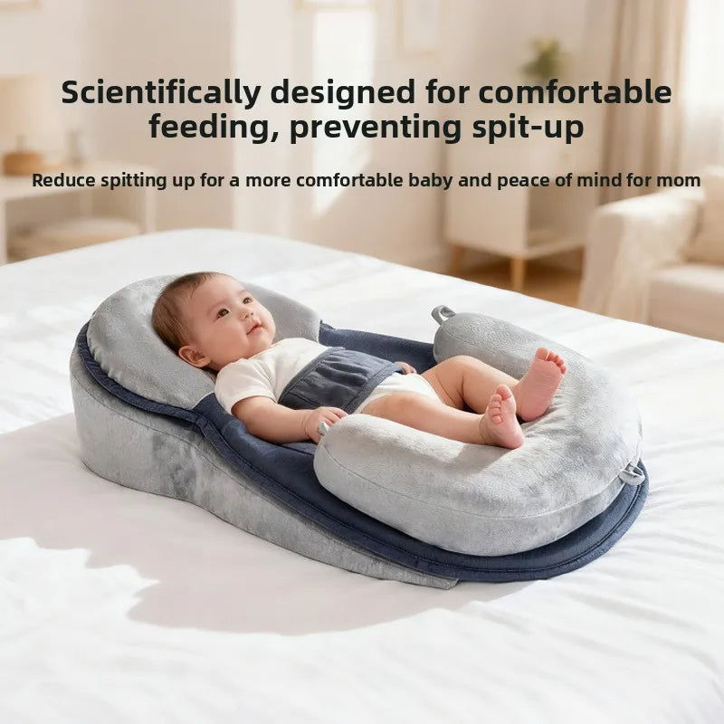 LumiRelief Lounger
