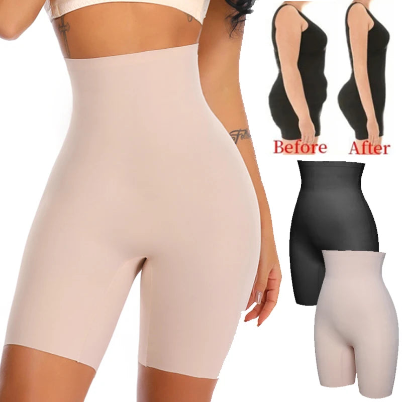 SmoothFit™ Shaping Shorts