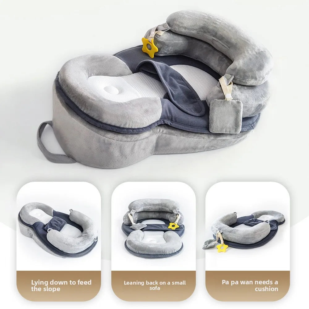 LumiRelief Lounger
