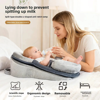 LumiRelief Lounger