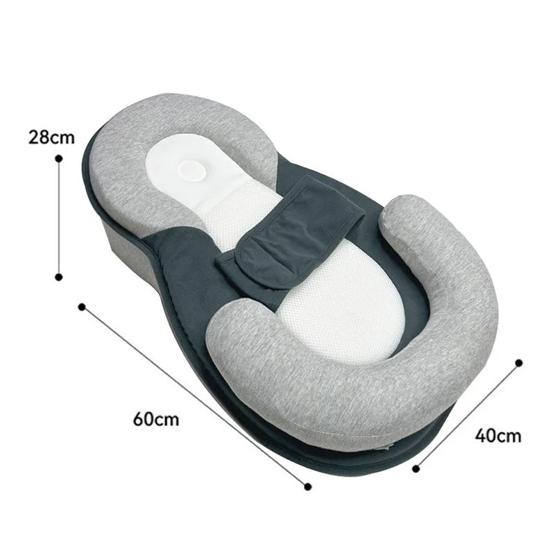 LumiRelief Lounger