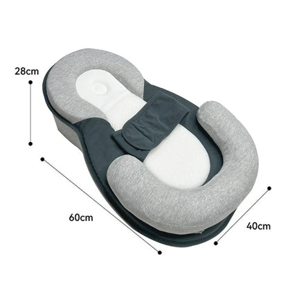 LumiRelief Lounger