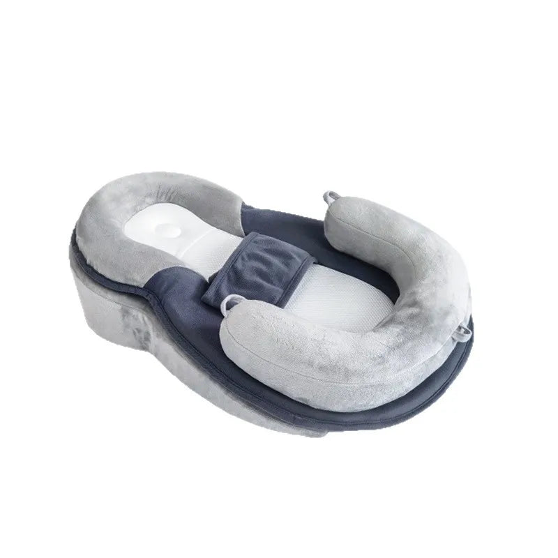 LumiRelief Lounger