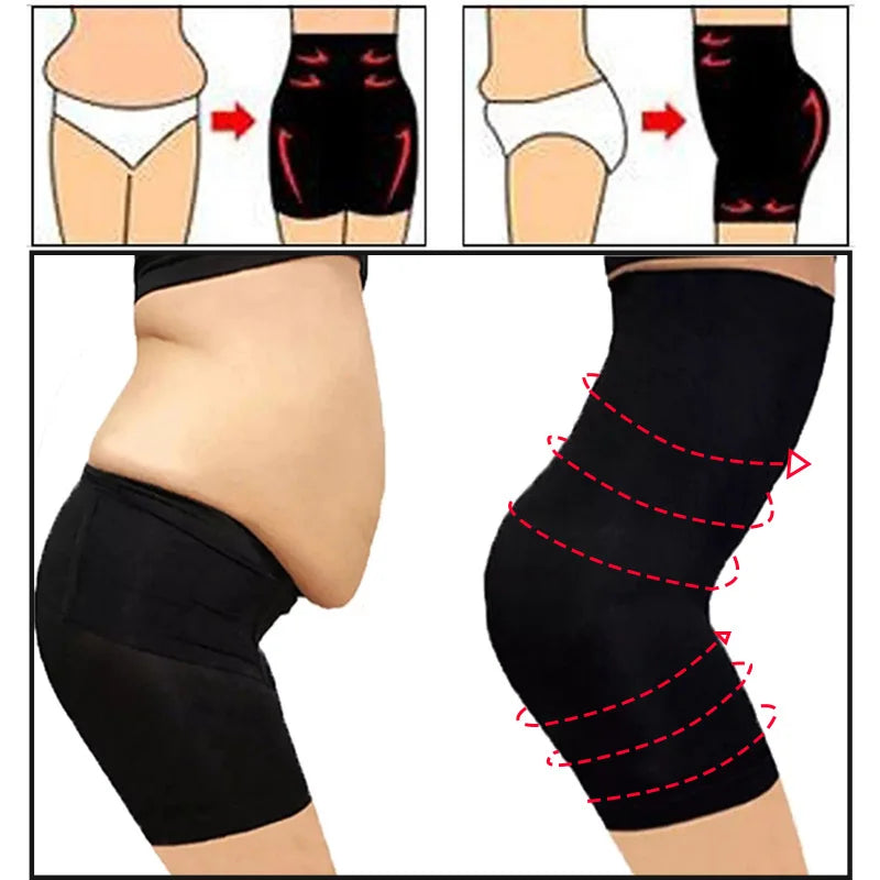 SmoothFit™ Shaping Shorts